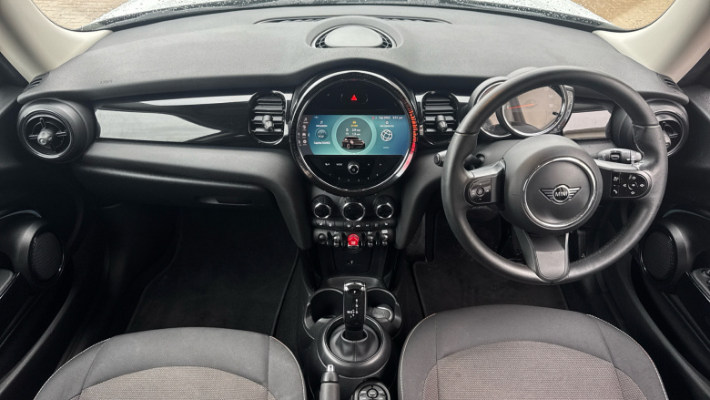 MINI Hatchback 1.5 Cooper Classic 3dr Auto Petrol Hatchback